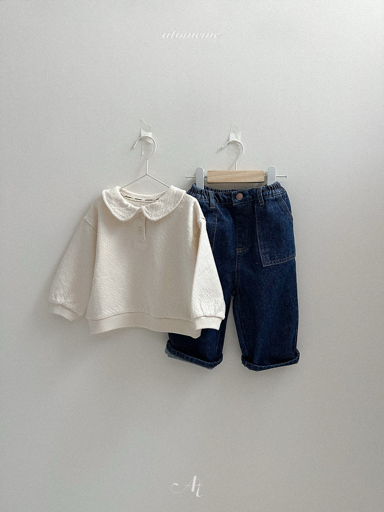 Butter sweatshirt