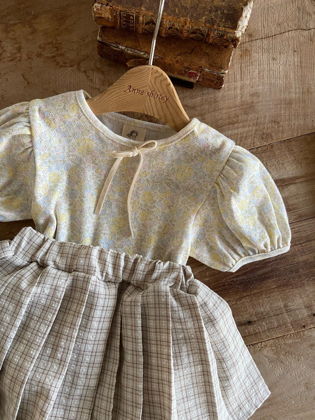 Anais T shirt