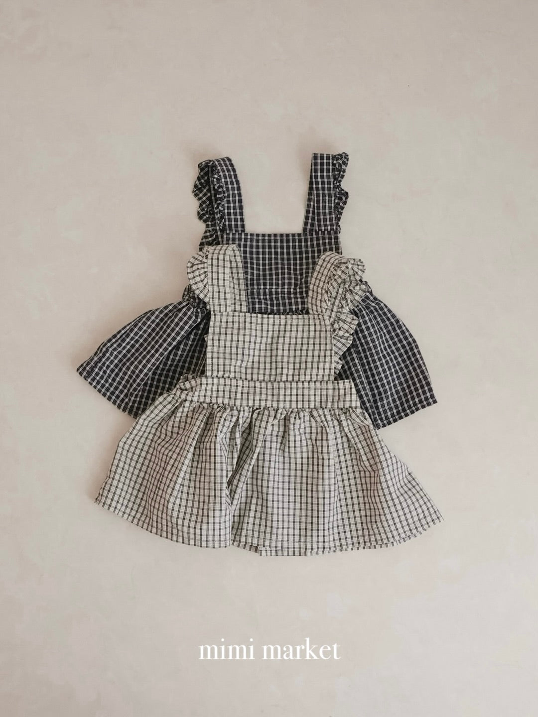 Rona overall one piece