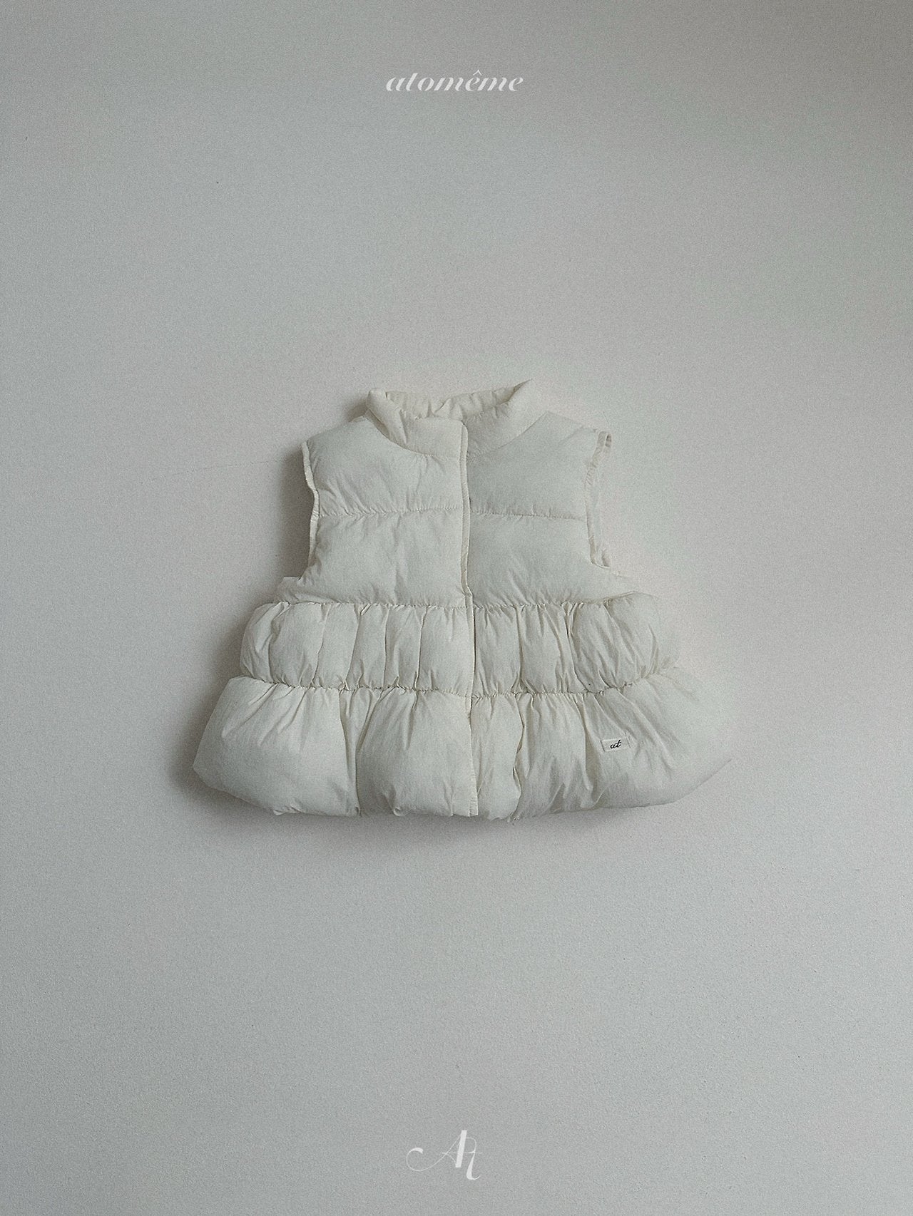 Pongle padding vest