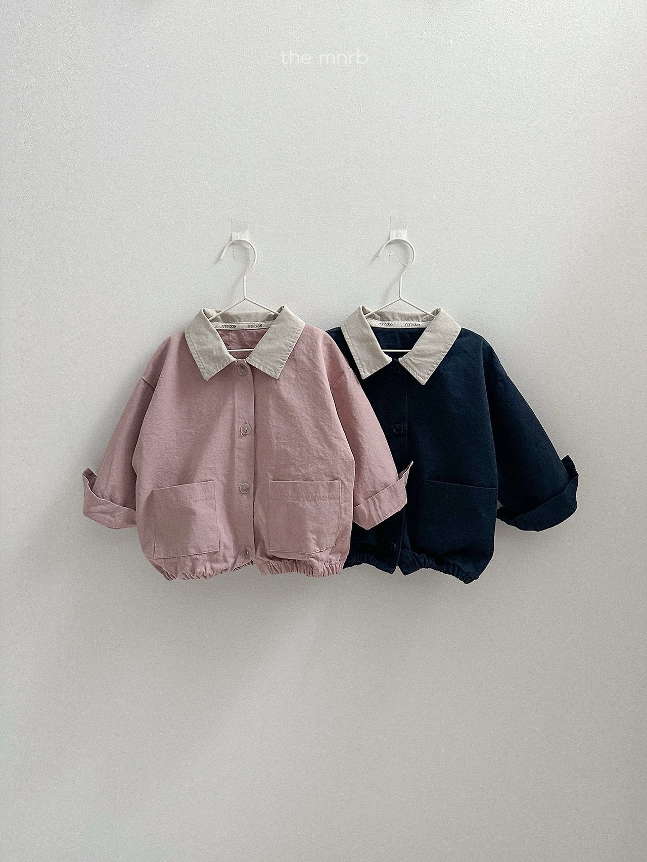 Balloon work jacket