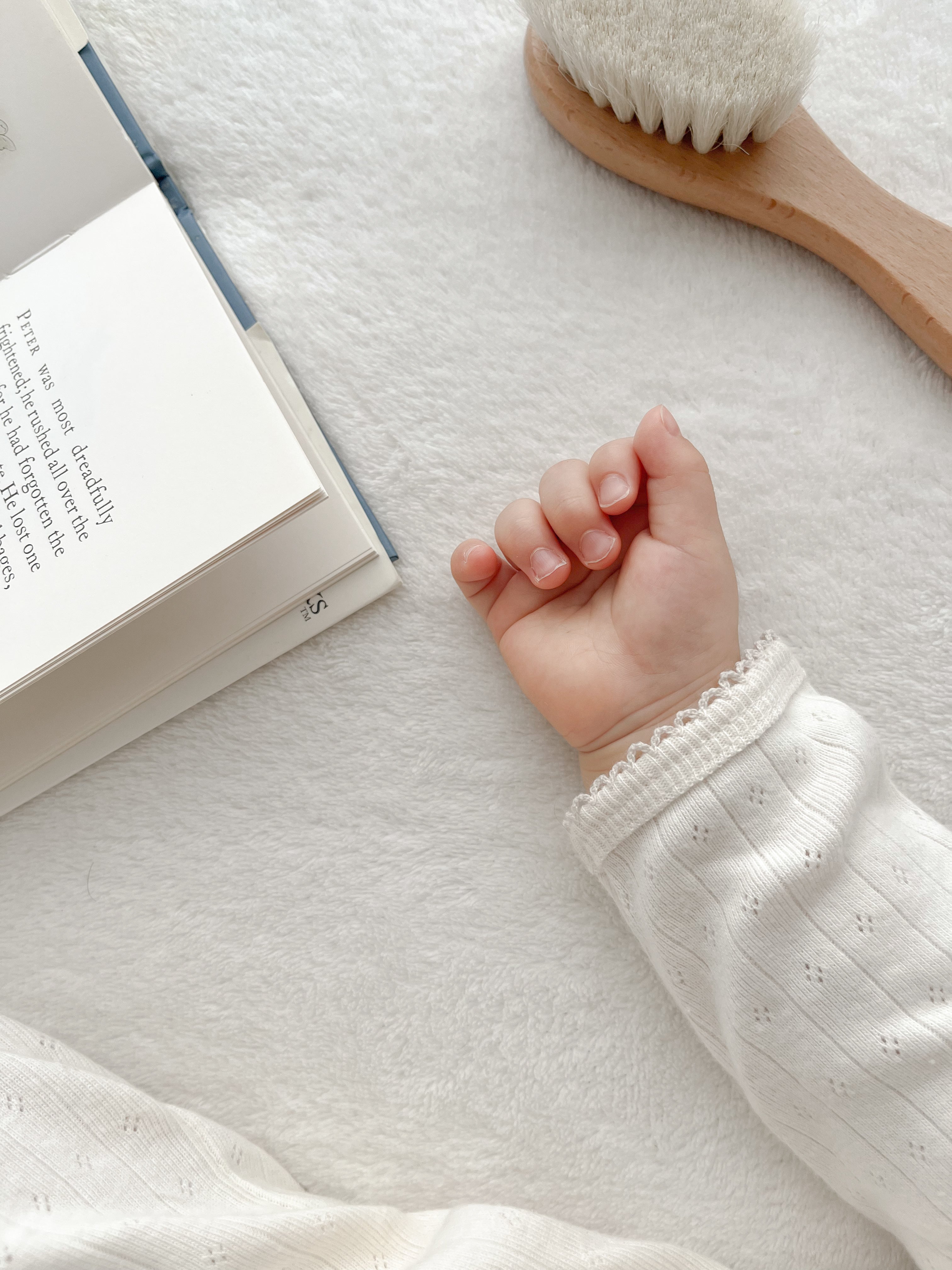 Bebe cotton coverall