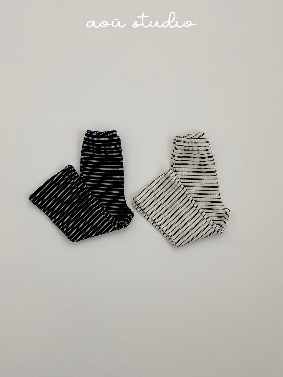 Luna bootcut leggings