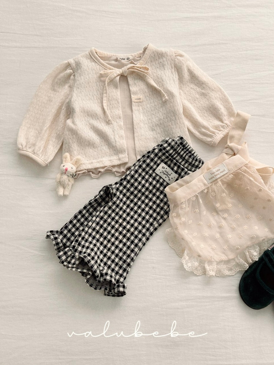 Soft mellow T (baby & kids 2025)