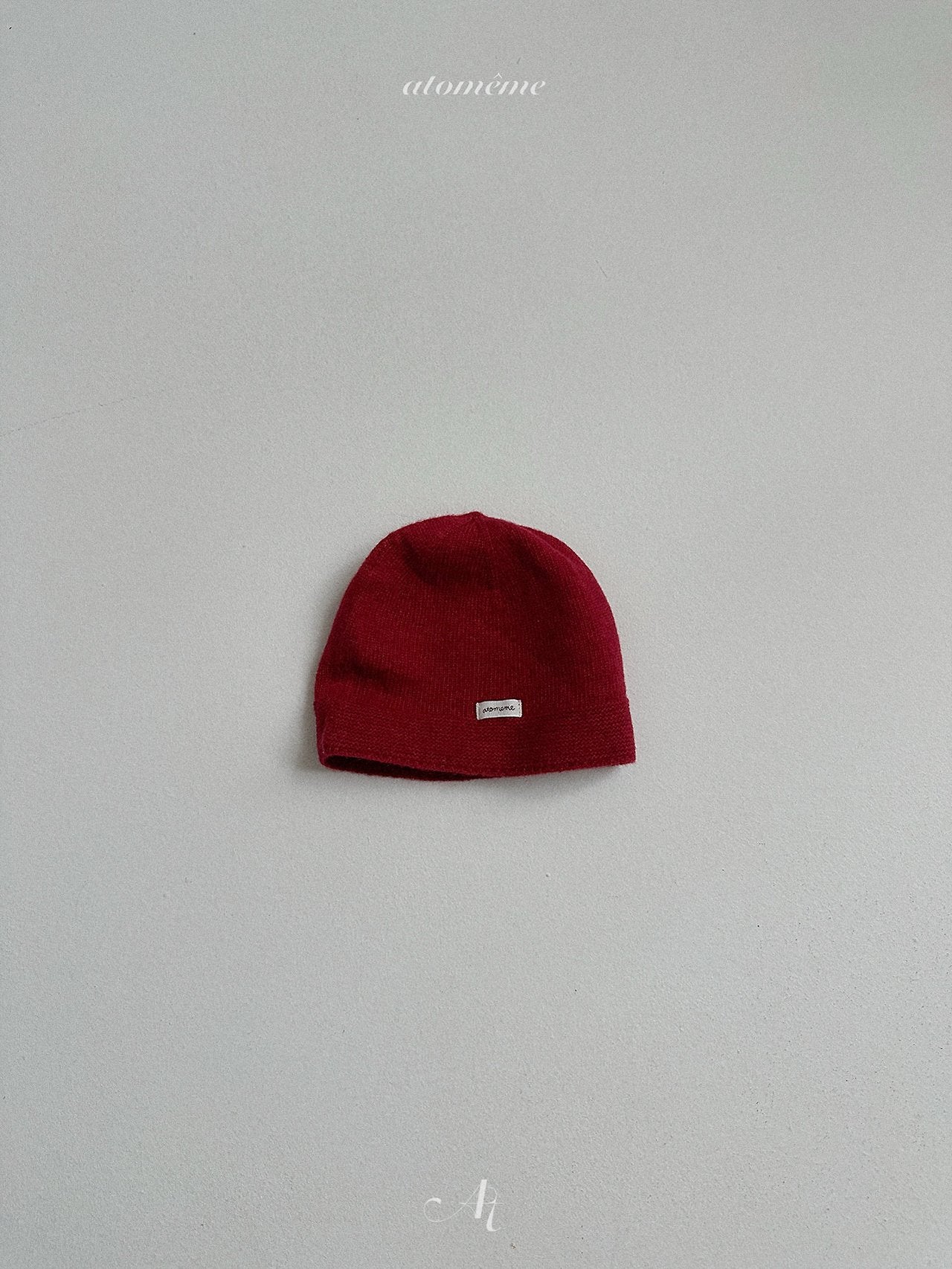 Cookie beanie