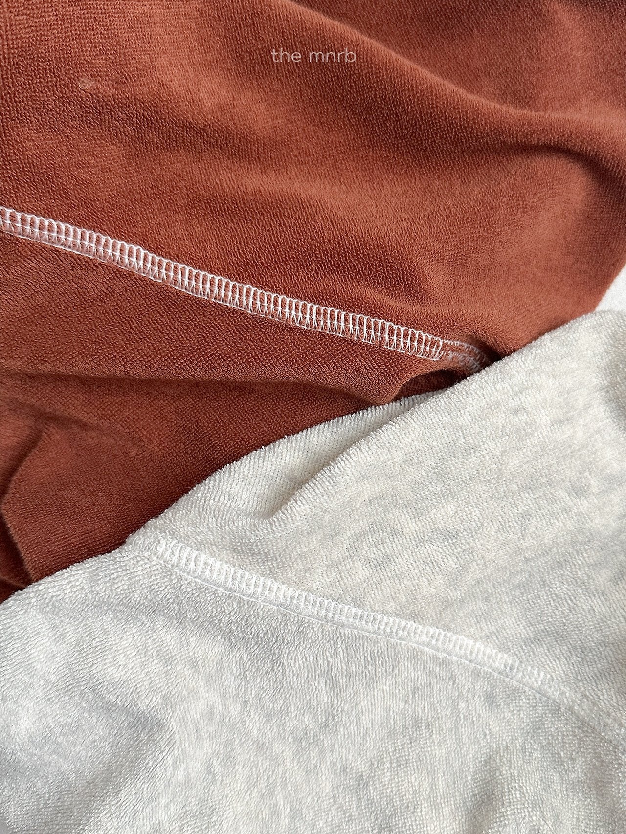 Winnie terry hoodie
