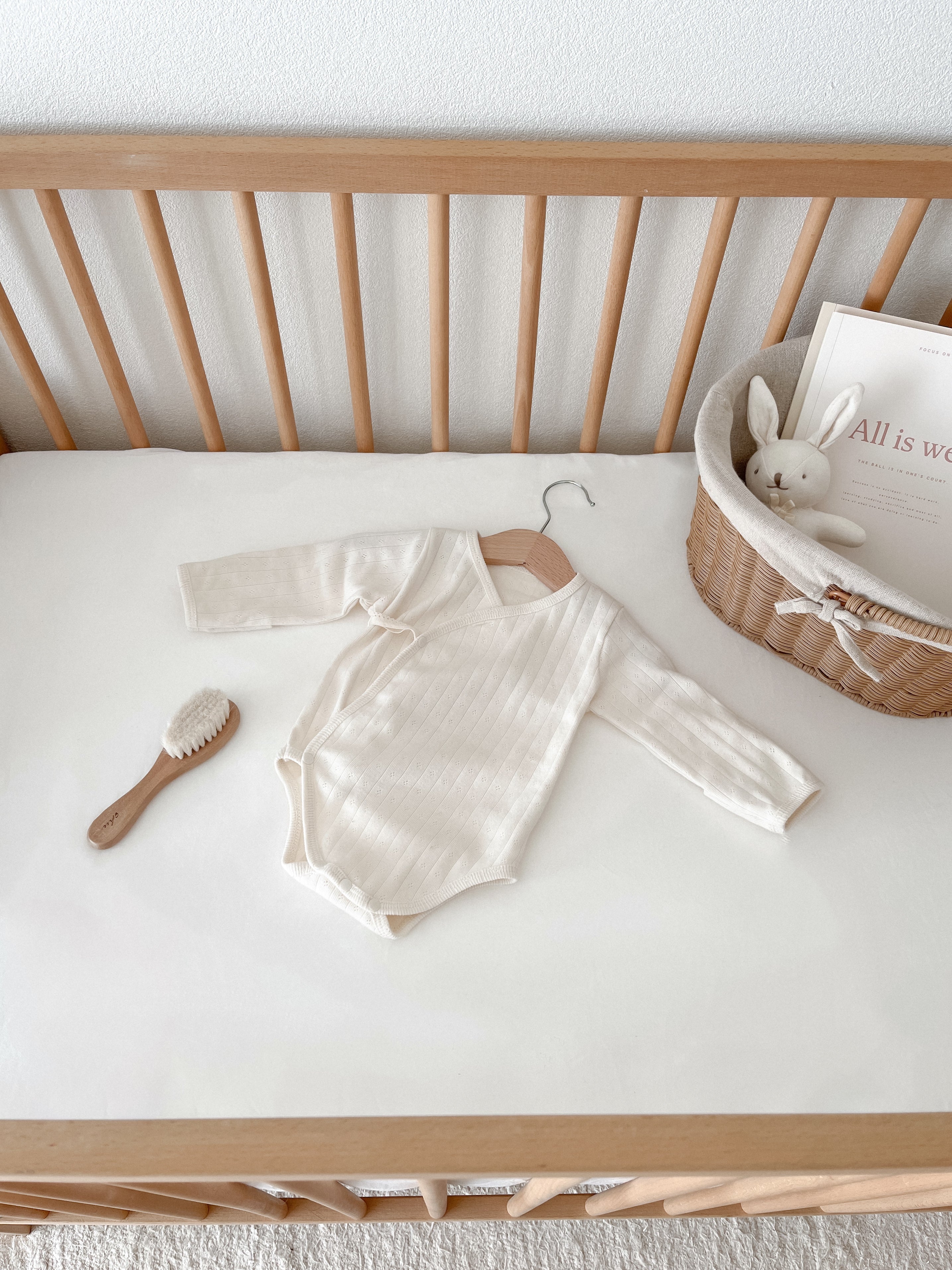 Bebe cotton bodysuit