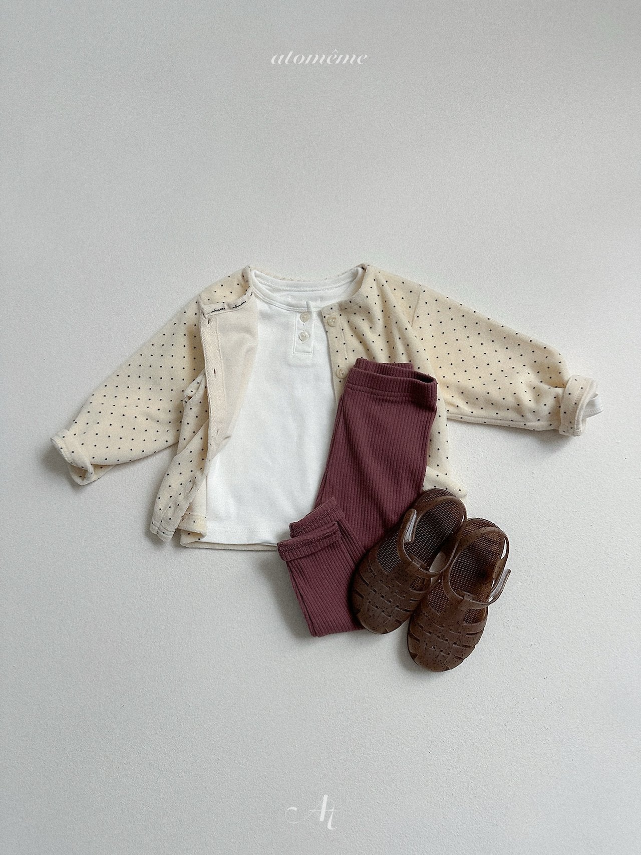 Rêve cardigan
