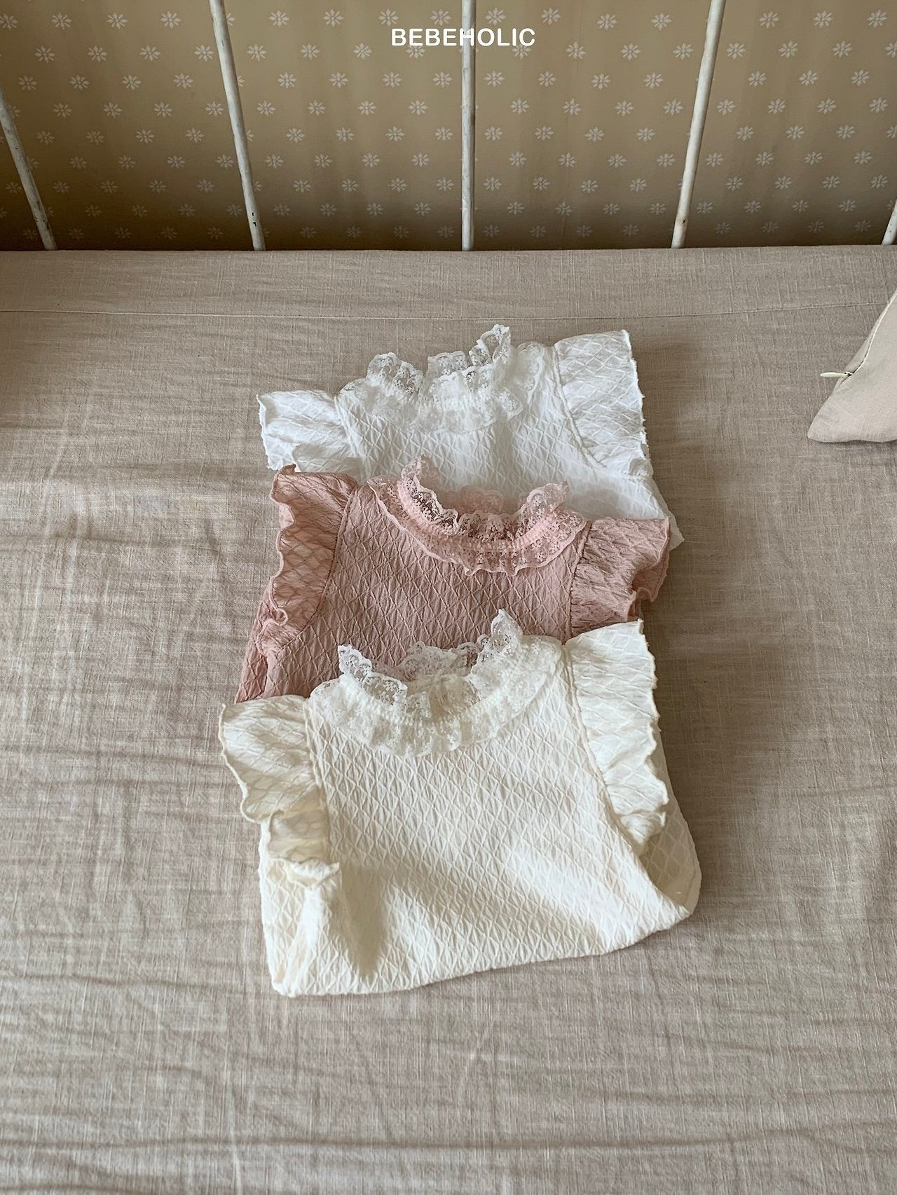 Sugar frill T
