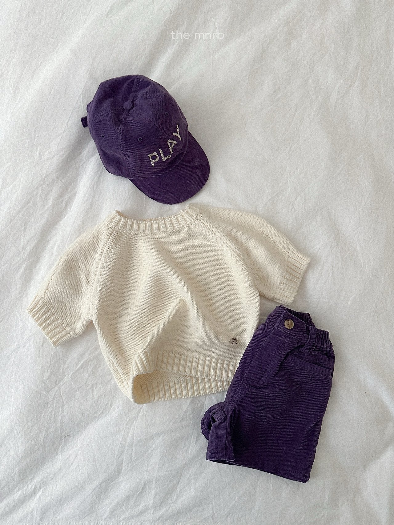 Play cap