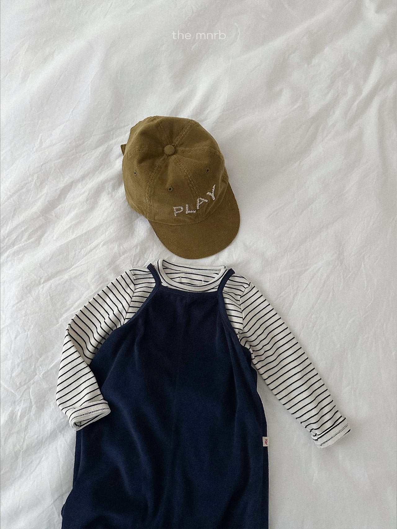 Play cap