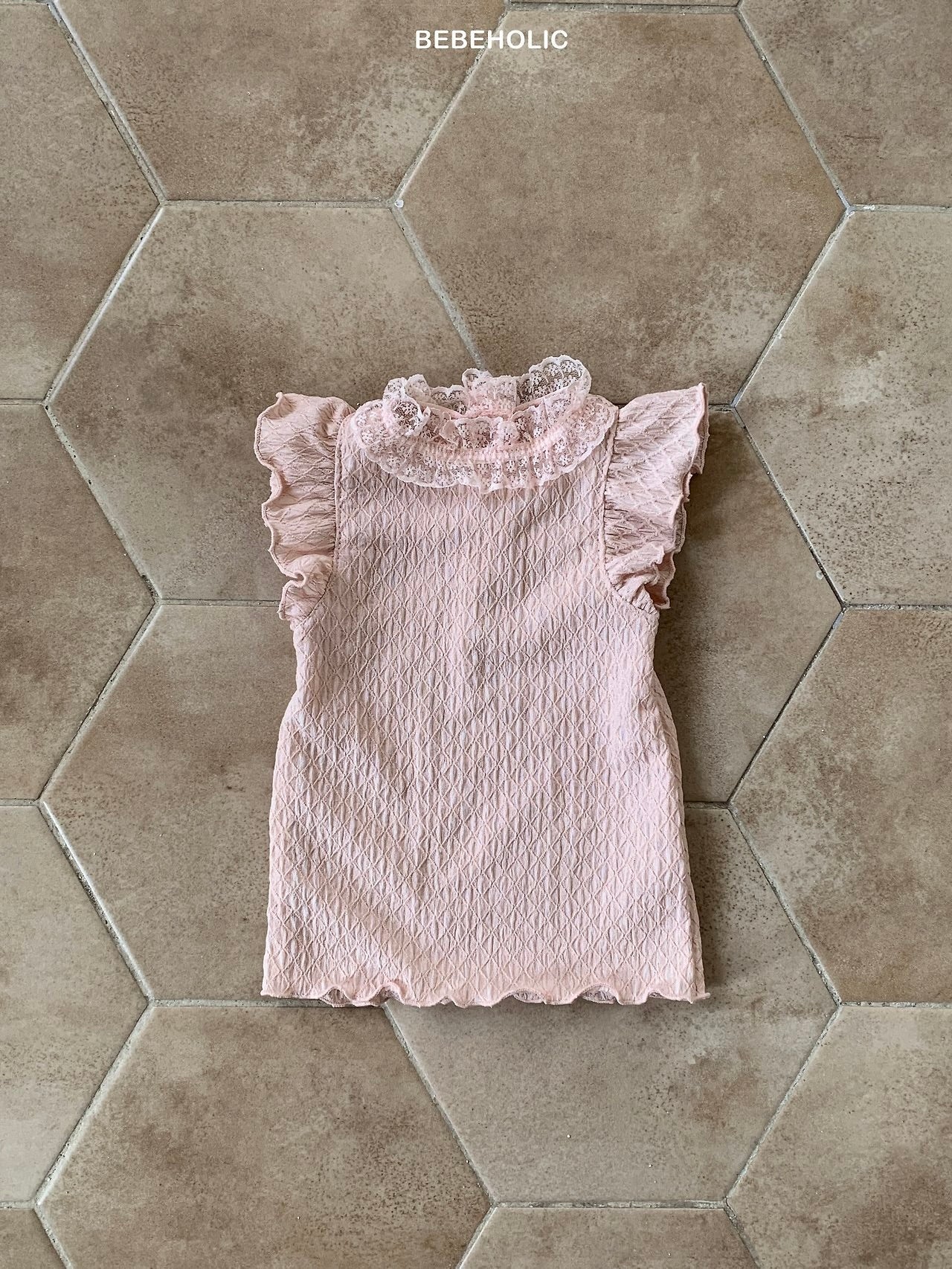 Sugar frill T