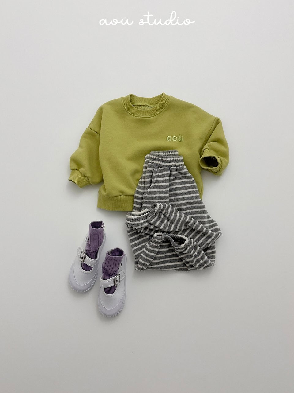 Como jogger pants