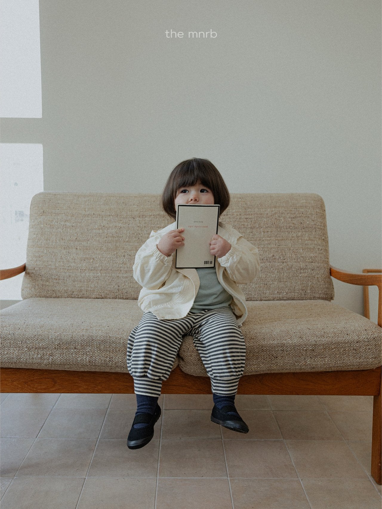 Aladdin Jogger Pants