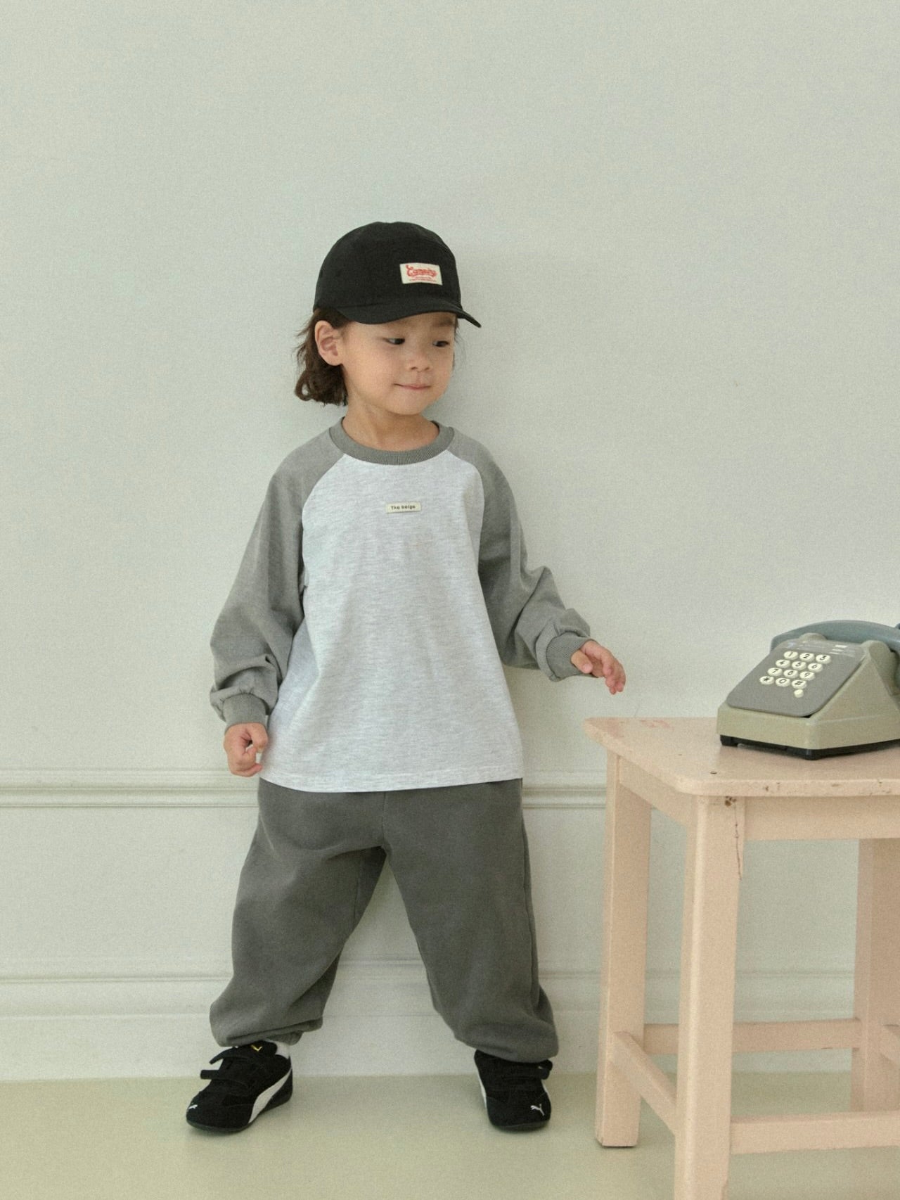 Pigment jogger pants