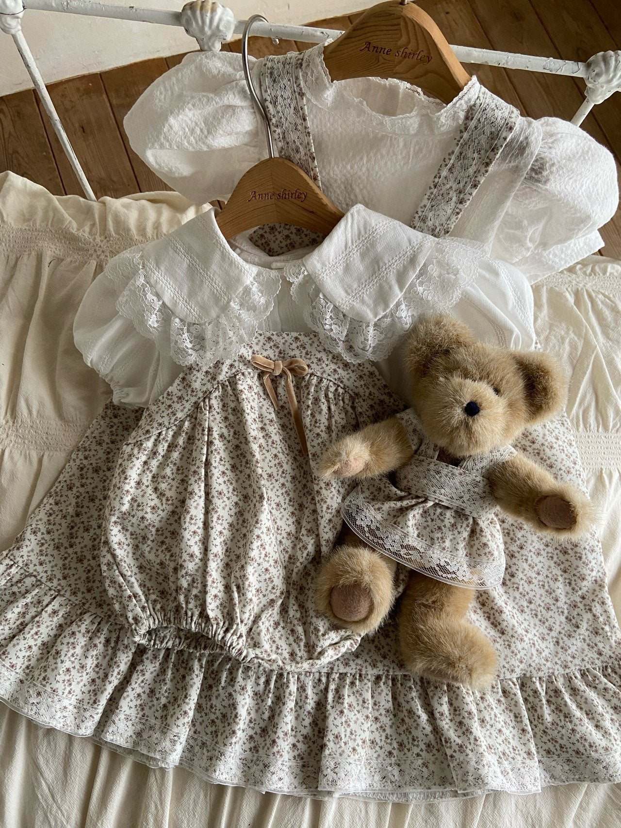 Mon marthe rompers