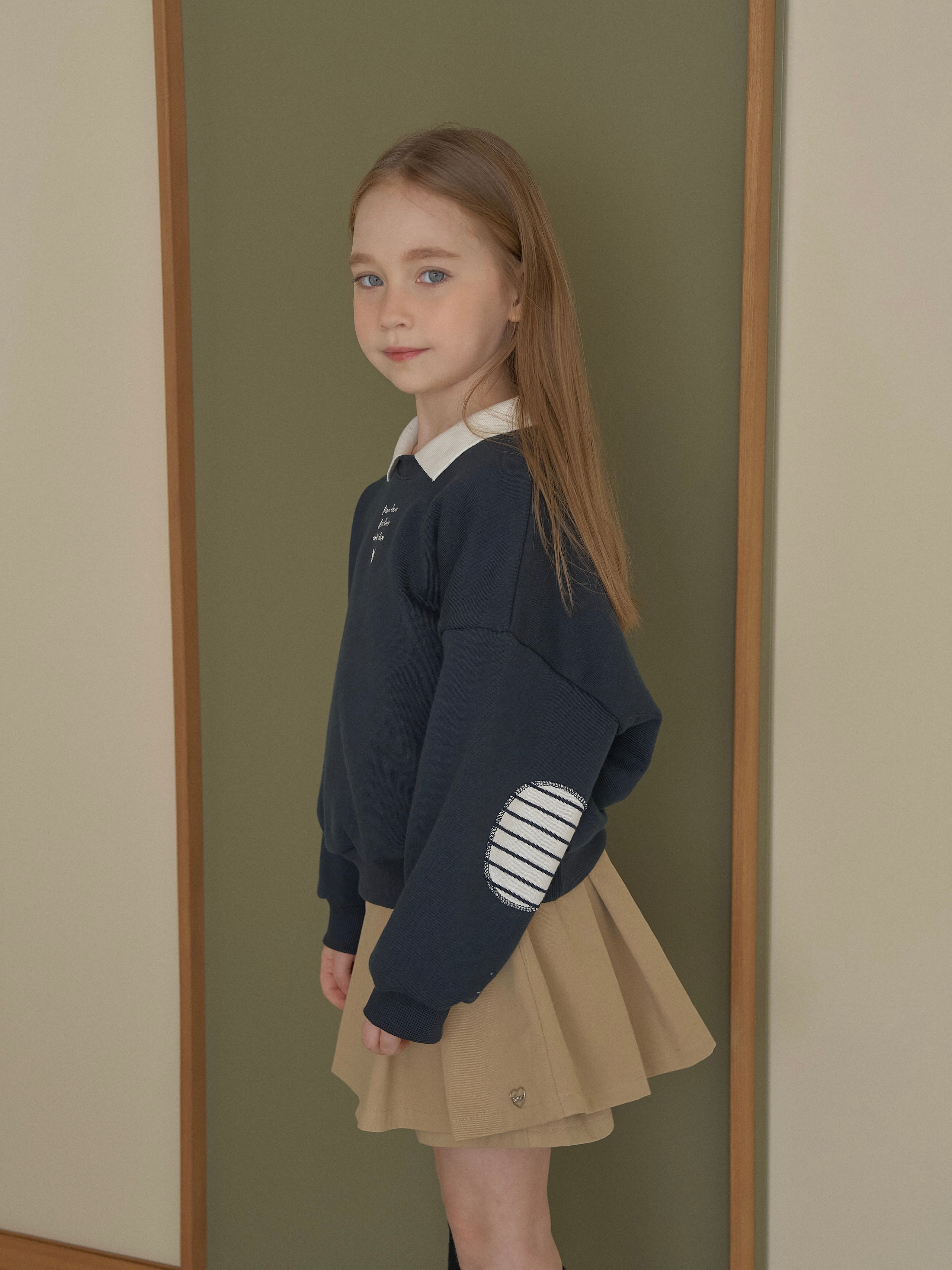 From Love sweatshirt