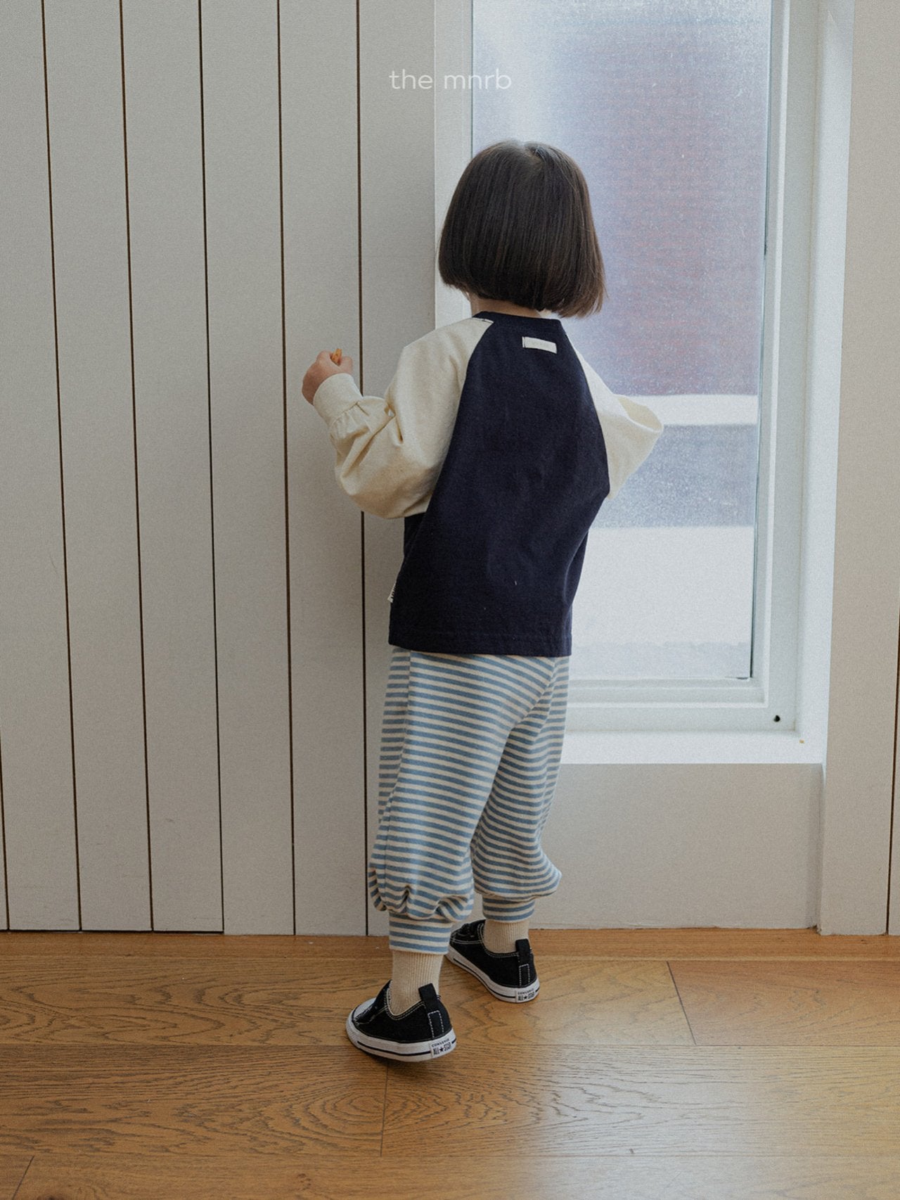 Aladdin Jogger Pants