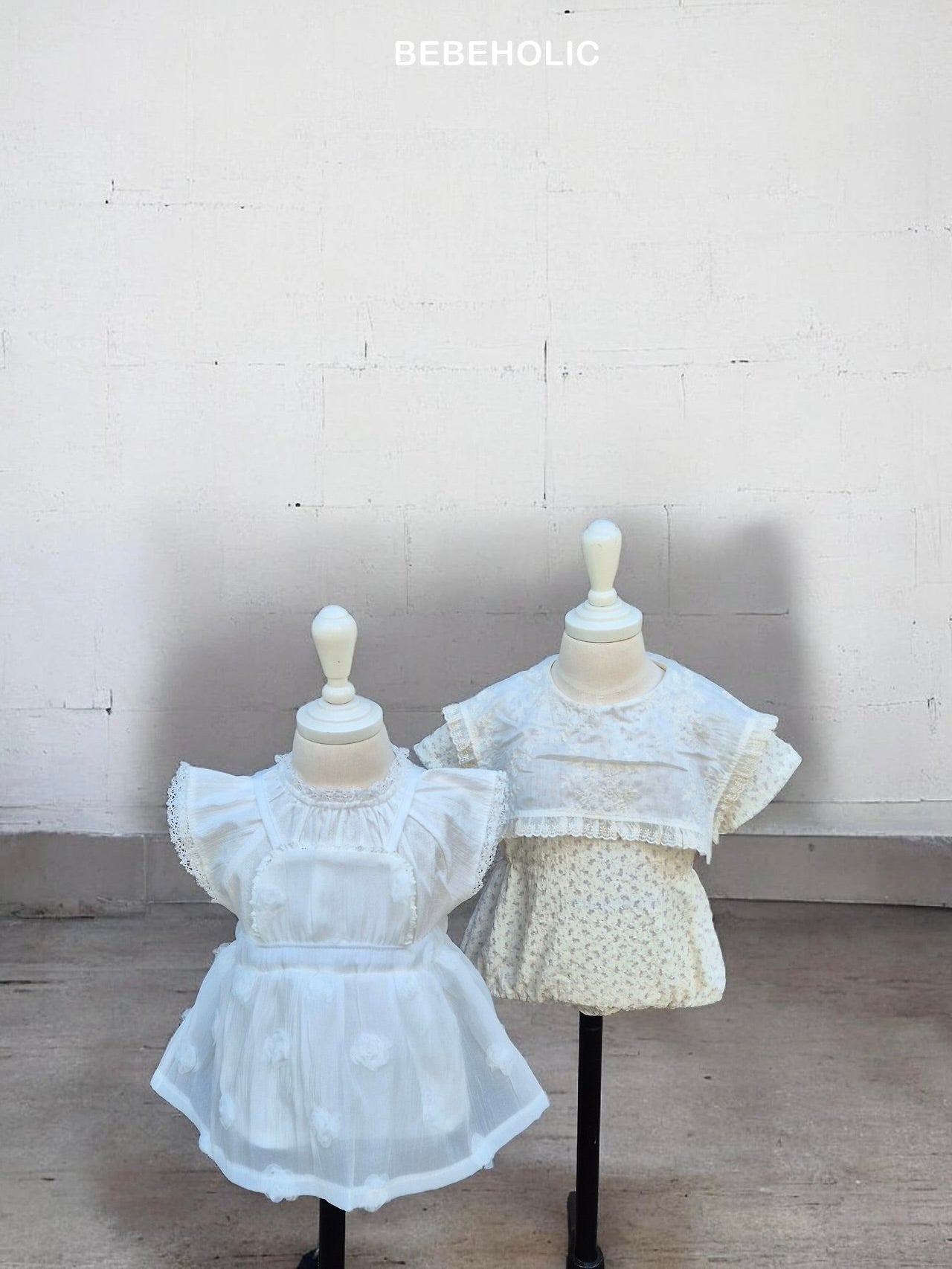 Stella rompers
