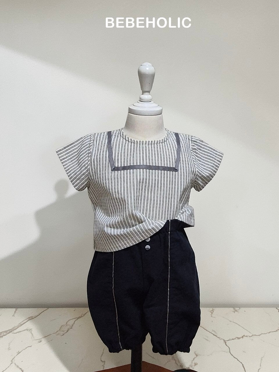 Robert blouse