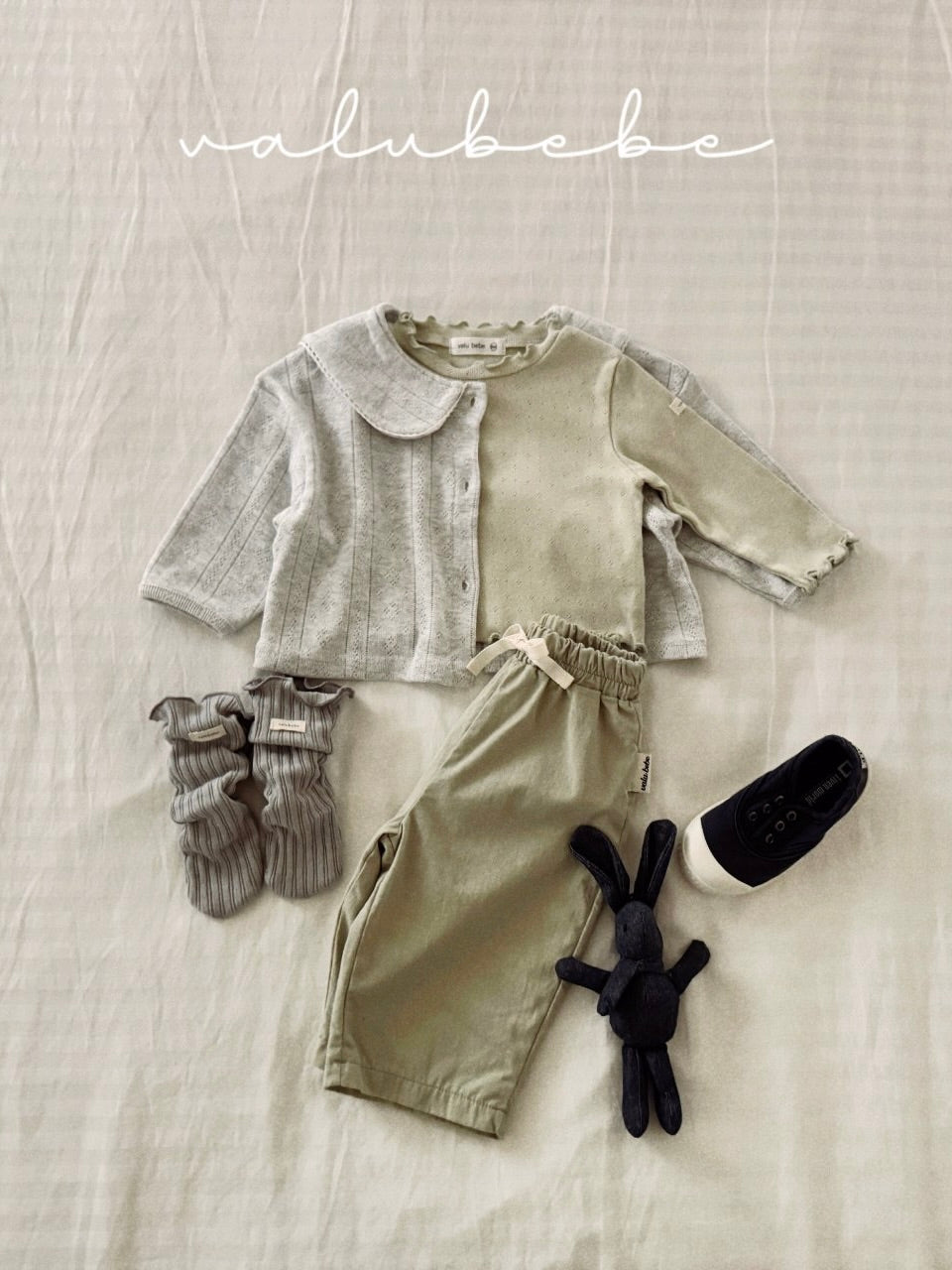 Coco chino pants (Spring 26)