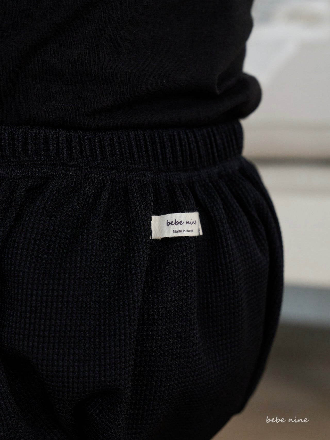 Cute pattern bloomer