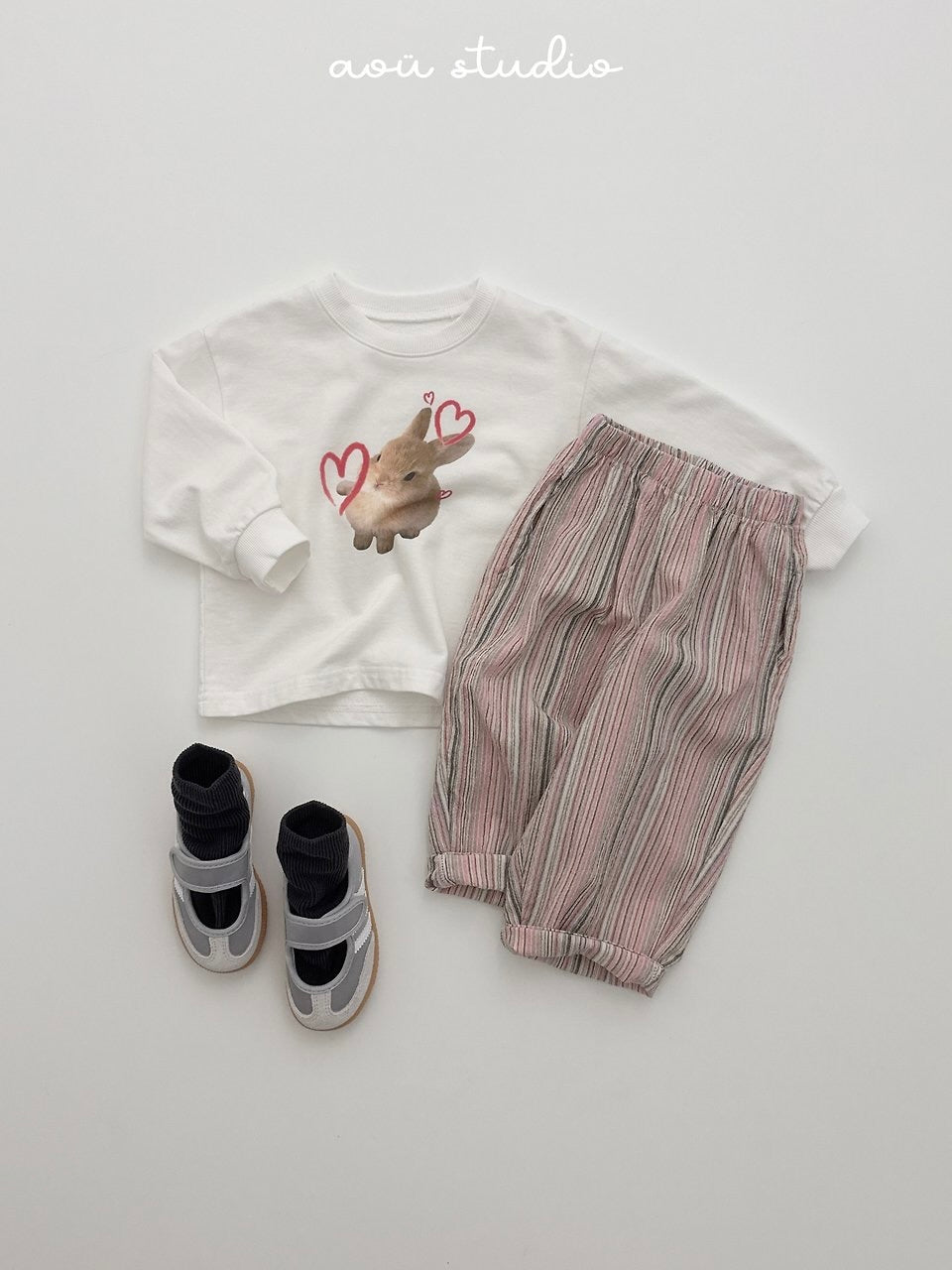 Peony pants