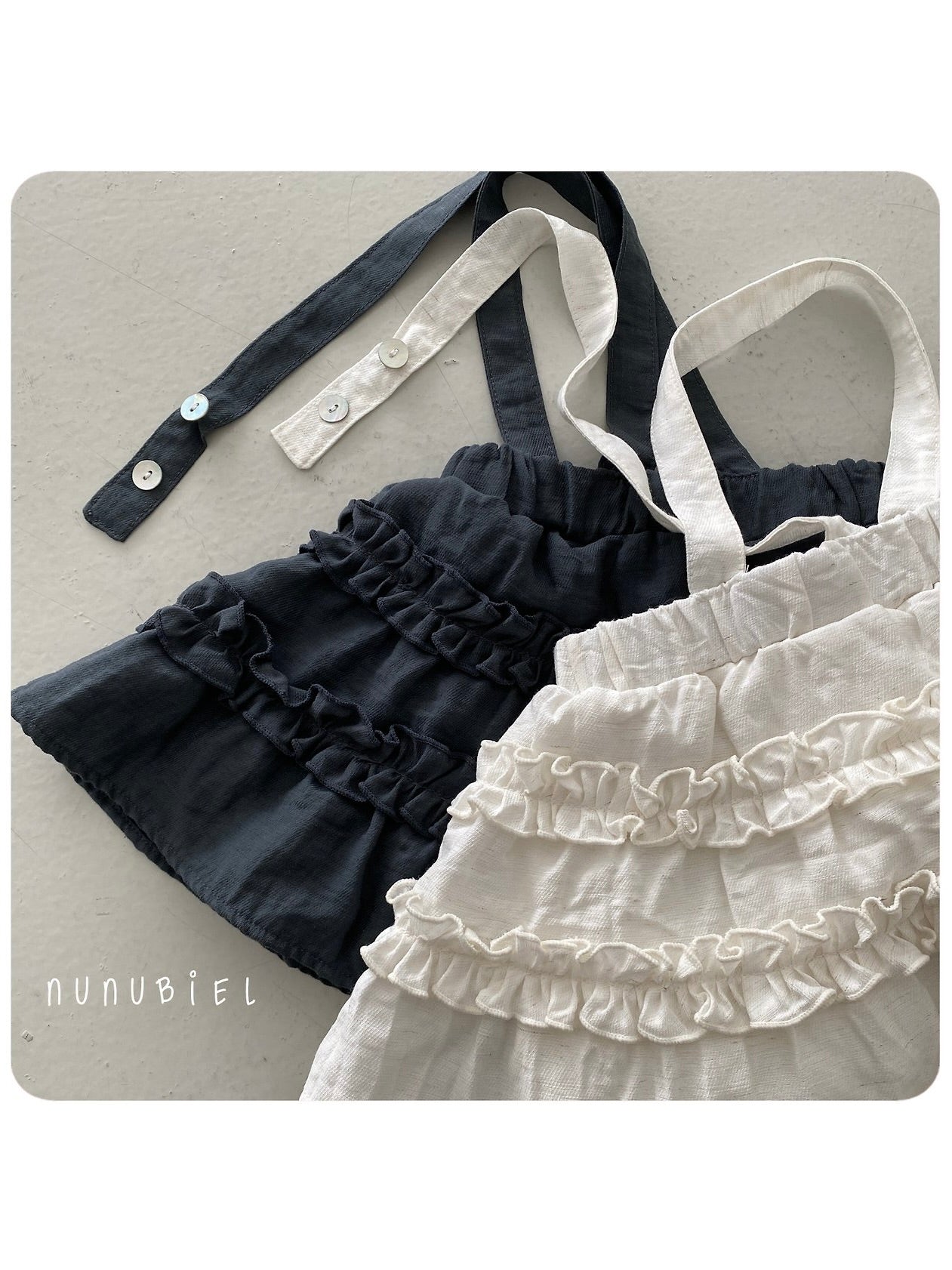 Ice rompers
