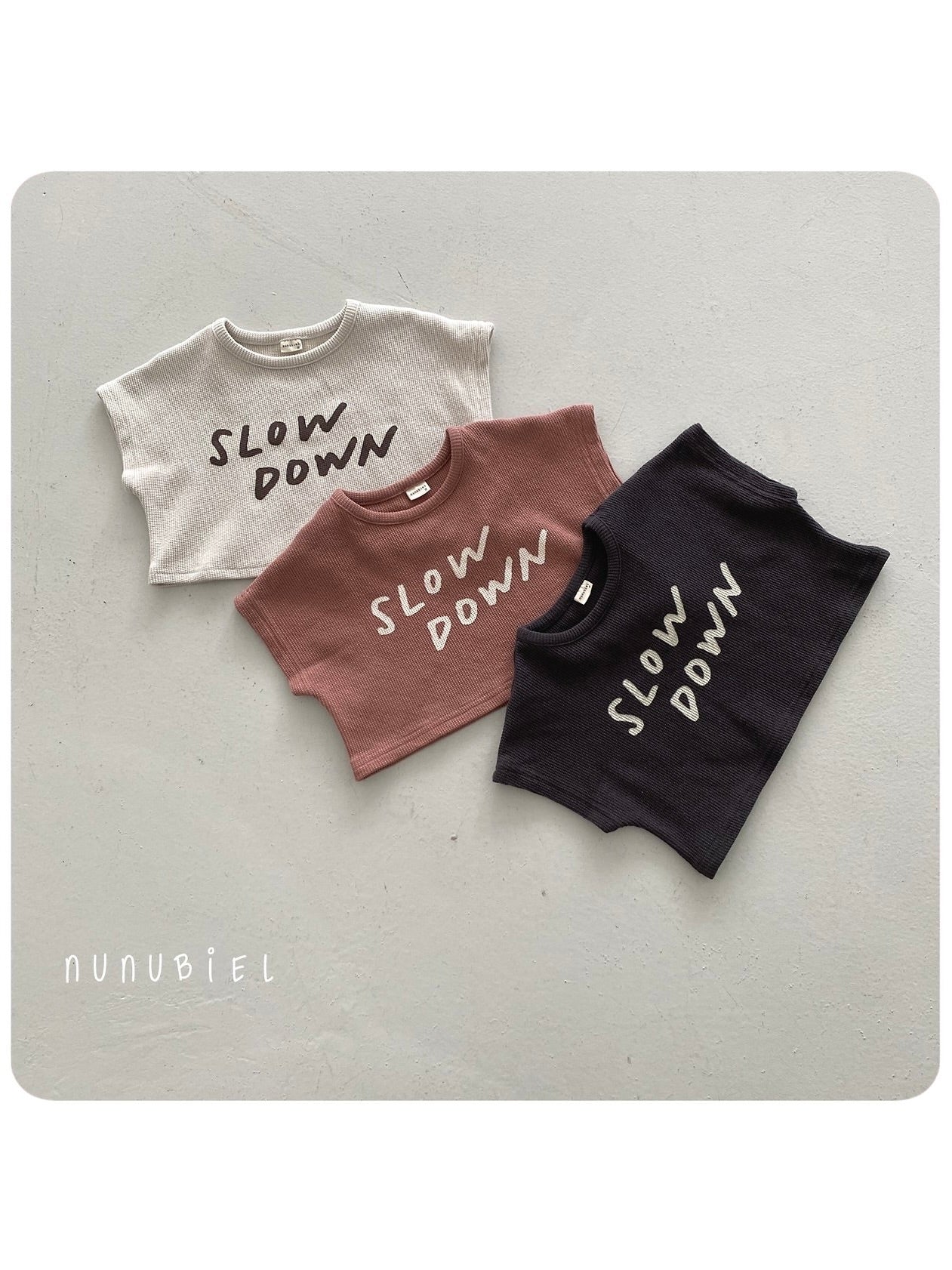 Bebe slow T shirts