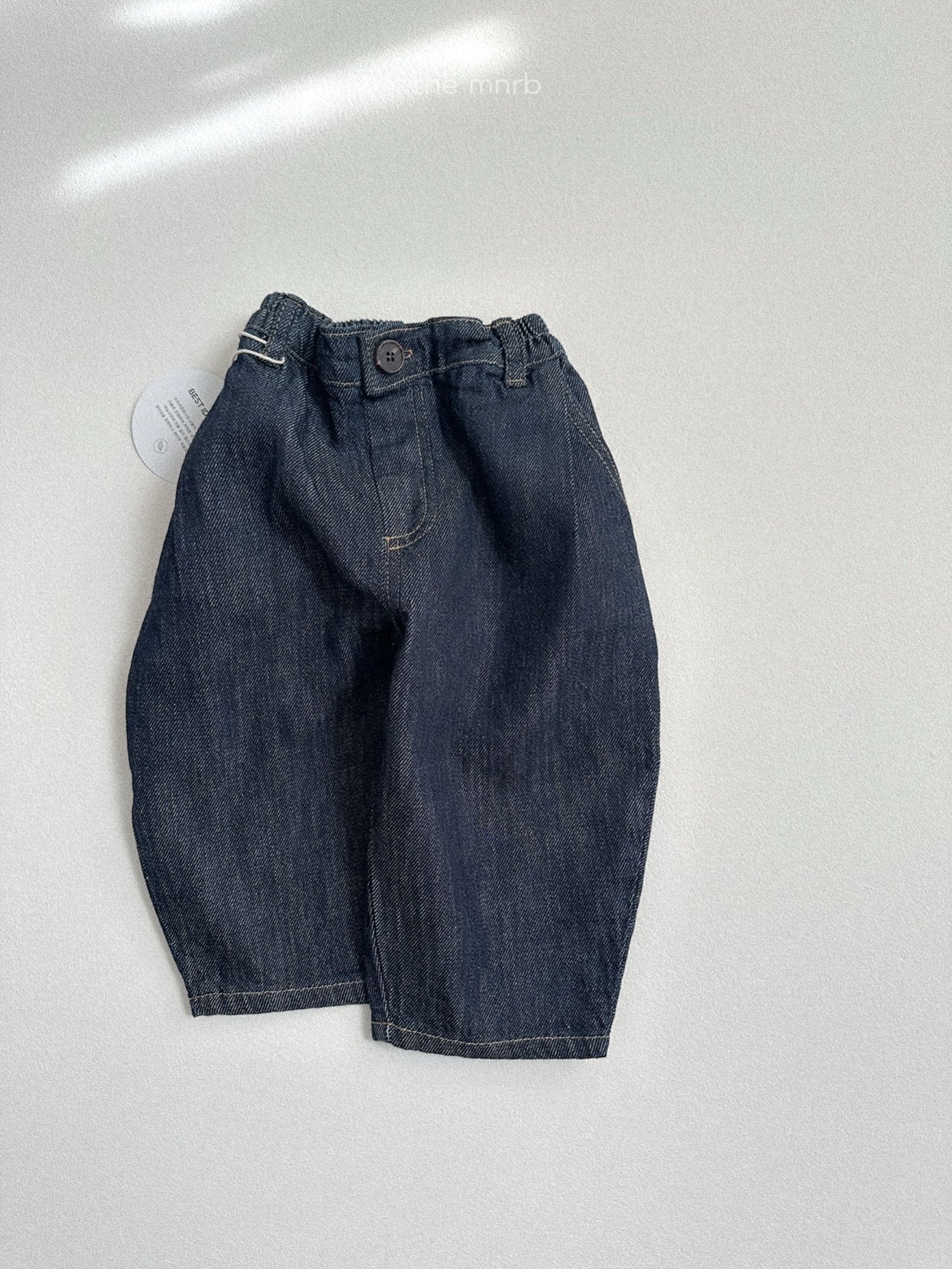 Turtle Pintuck Pants