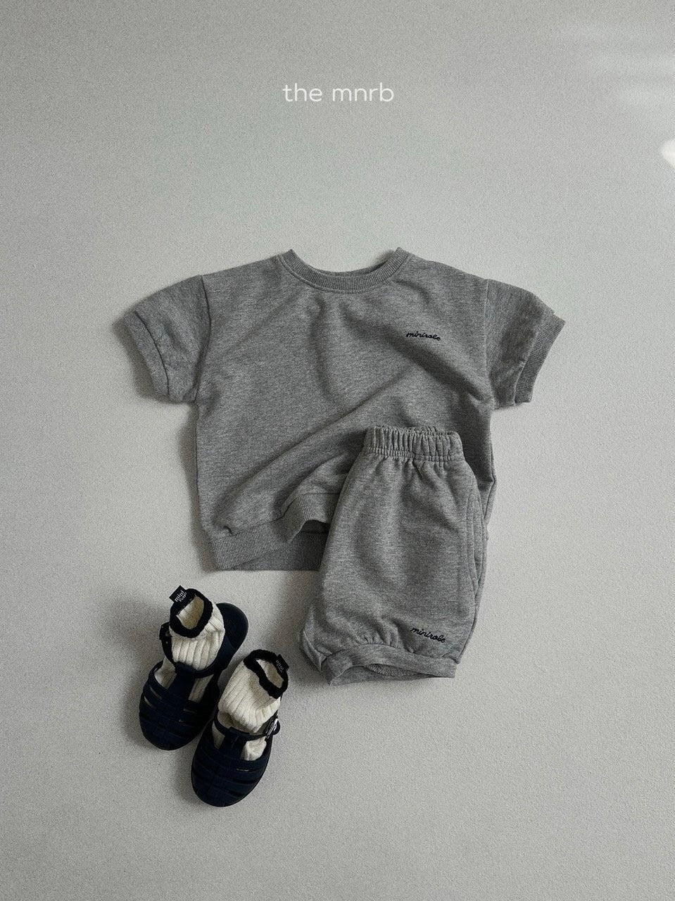 Tom tom short pants