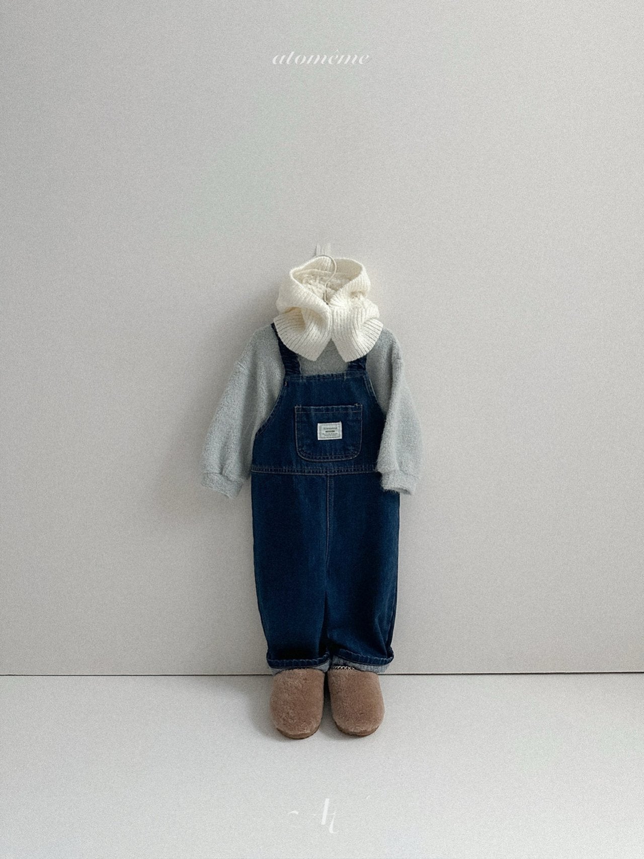 Mild balaclava