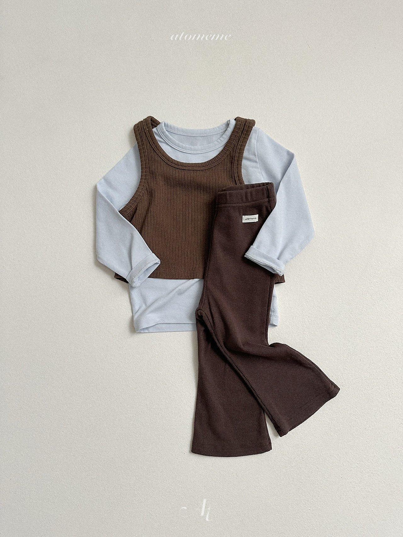 Marais layered set