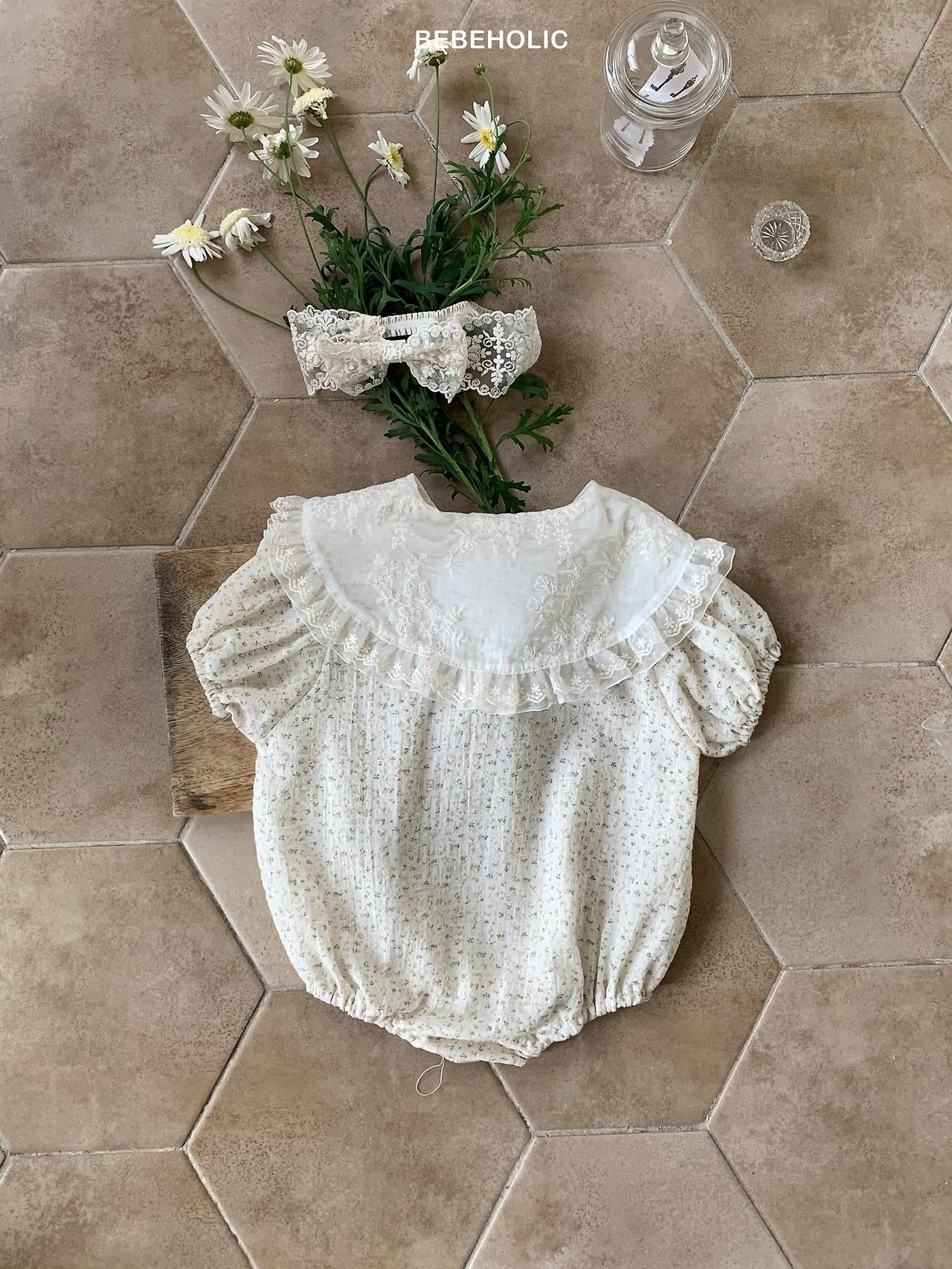 Esther rompers