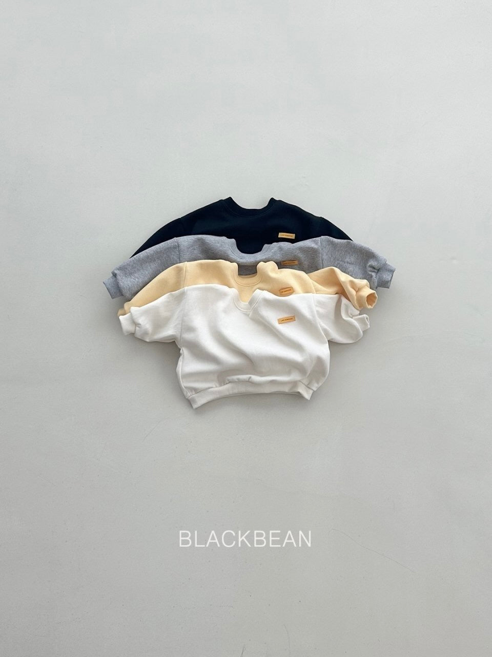 Some label sweatshirt