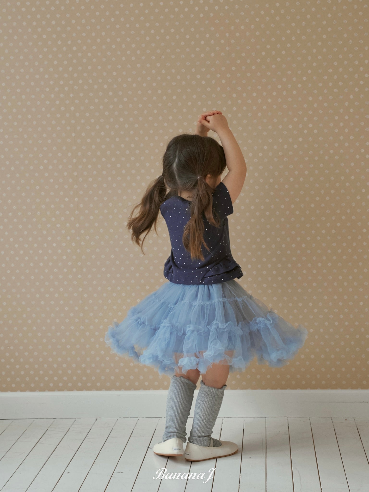 Fairy tutu skirt