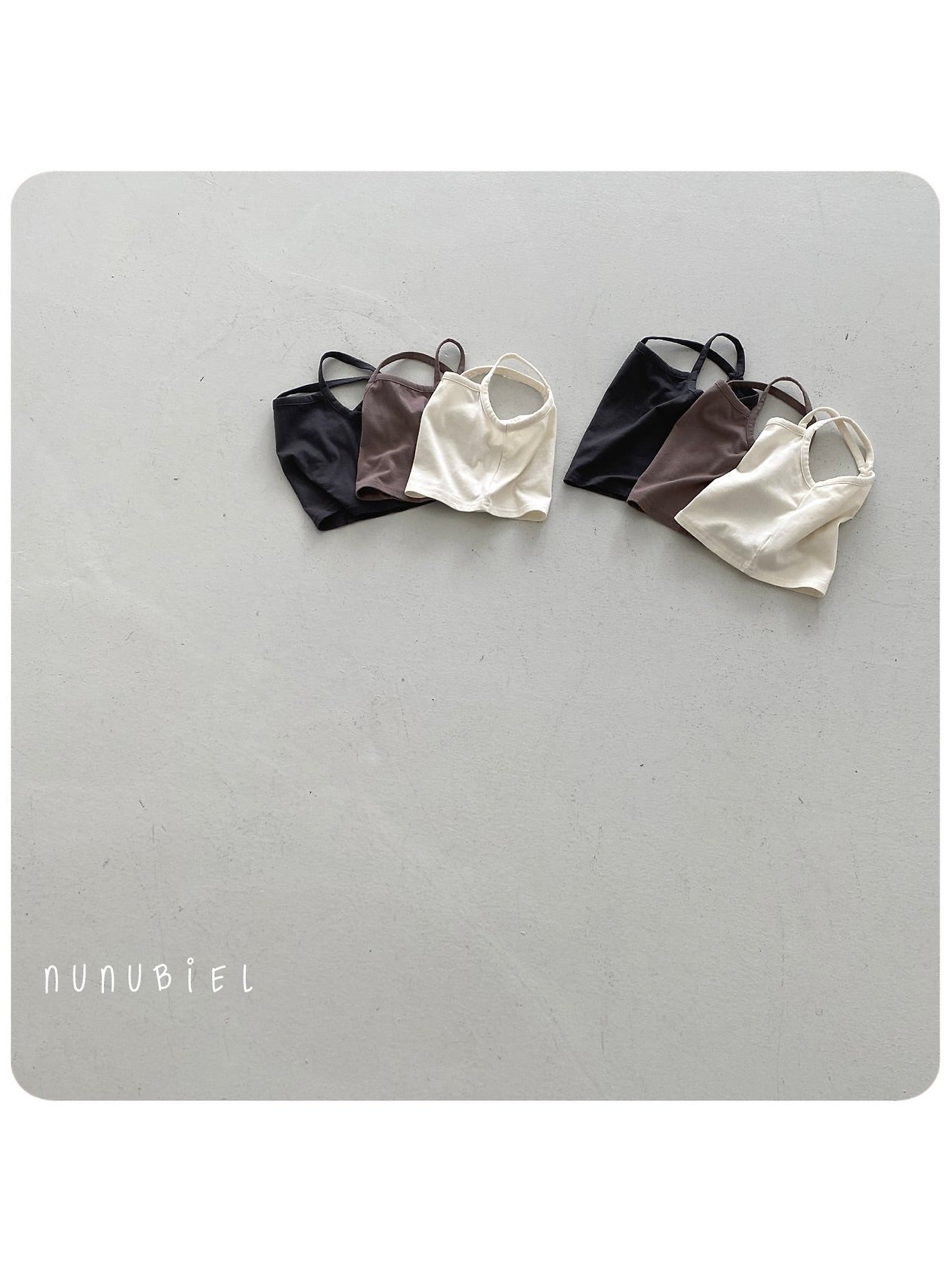 Madeleine sleeveless