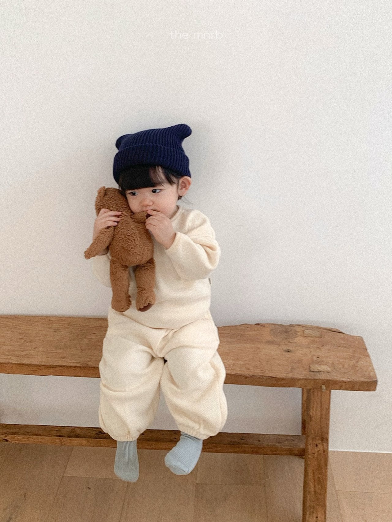 Blossom Jogger Pants