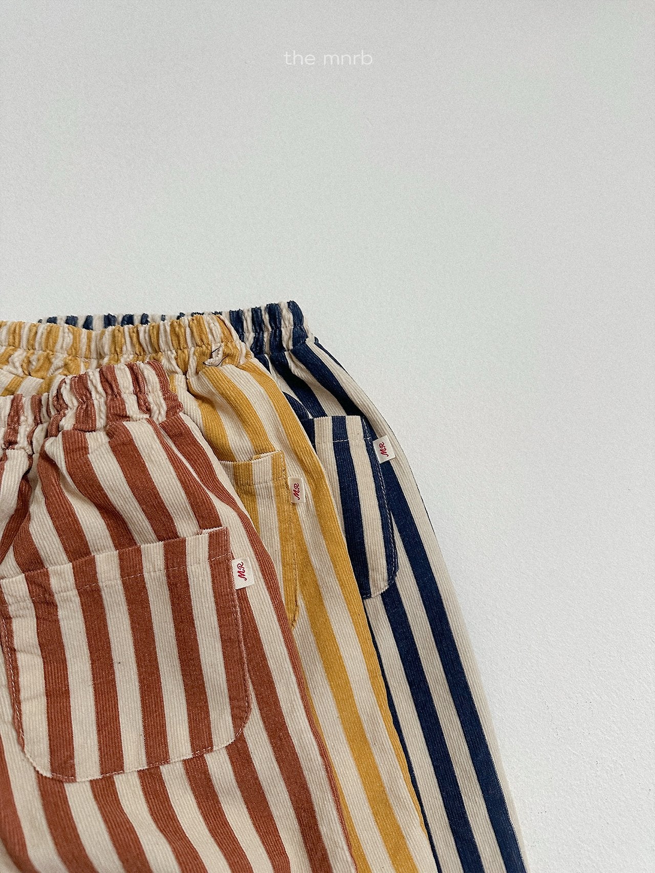 Kindo pants