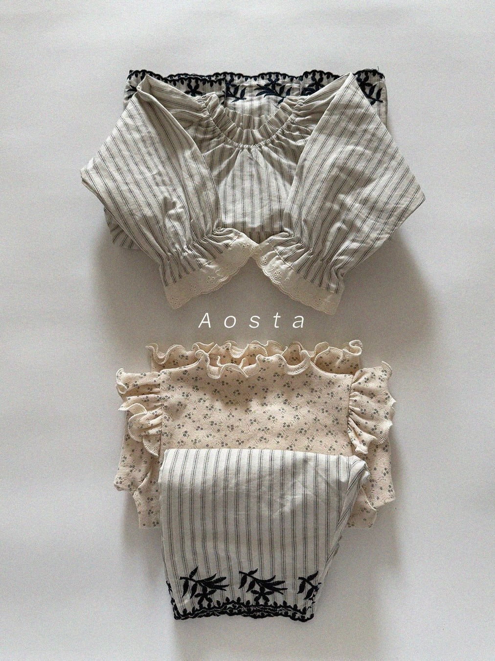 Angel frill T