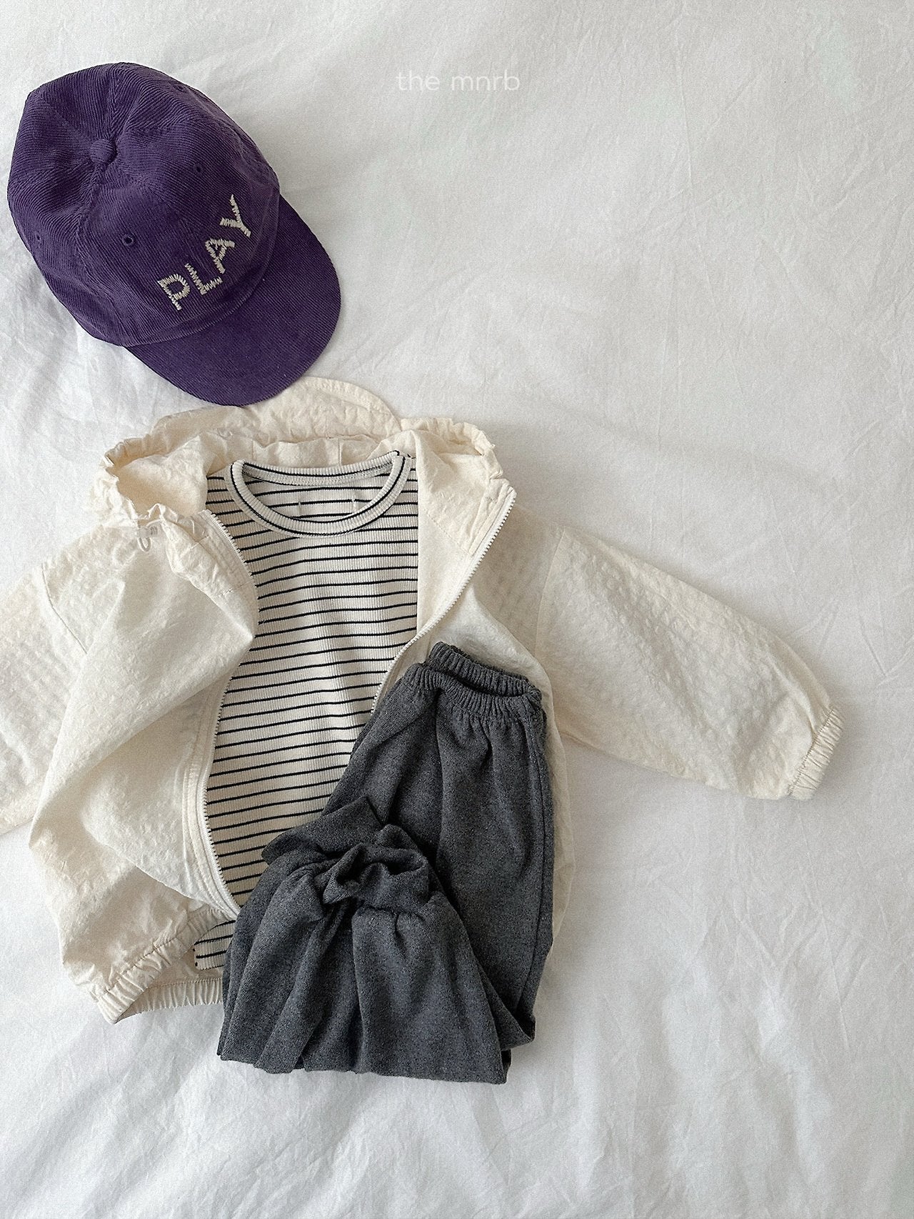 Play cap