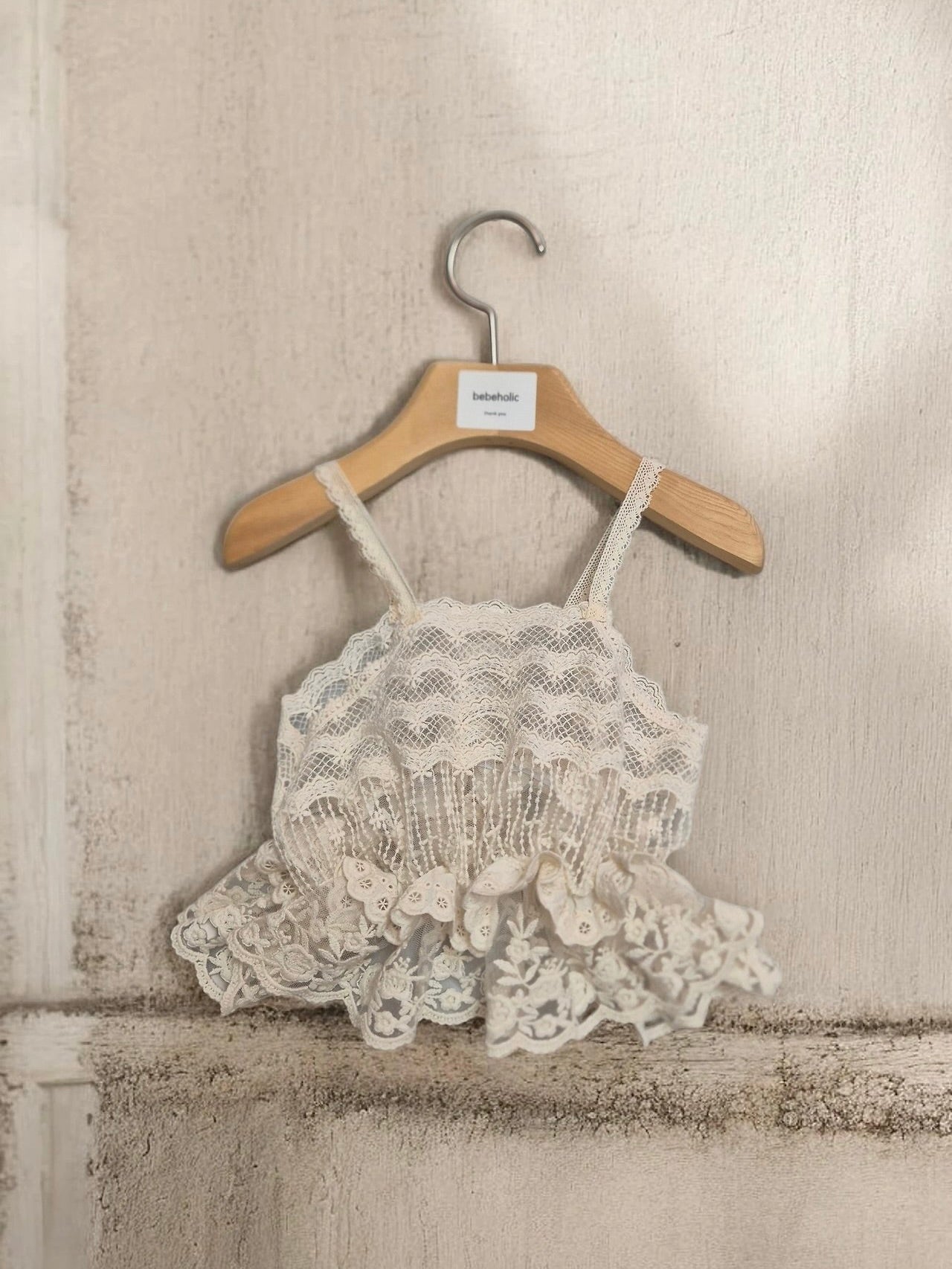 Heaven bustier