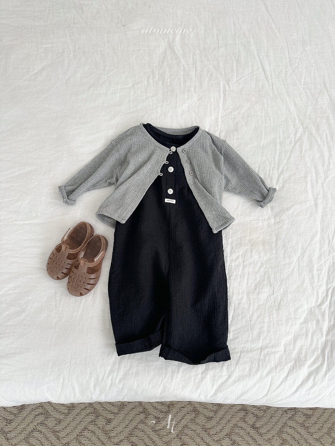 Madeleine cardigan