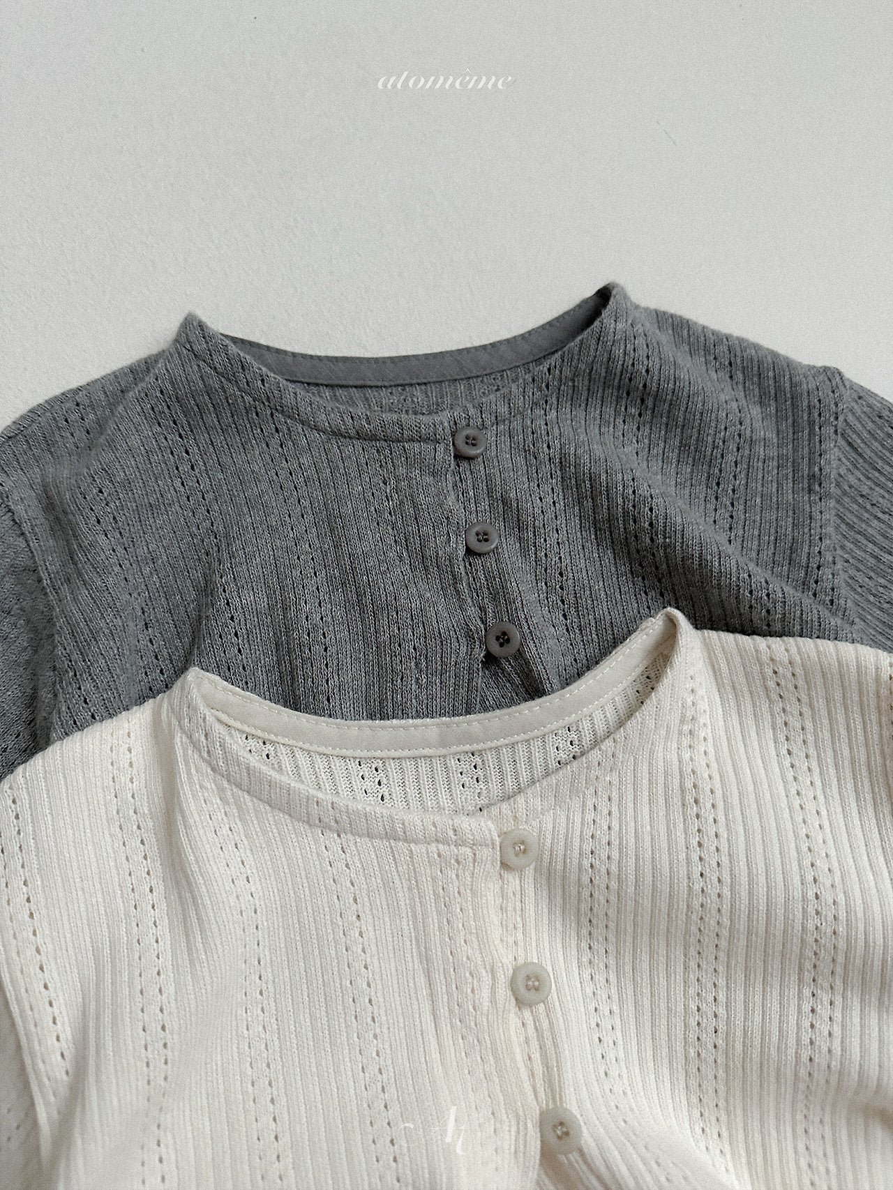 Madeleine cardigan