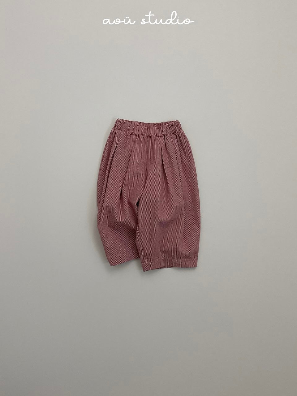 Flow pants