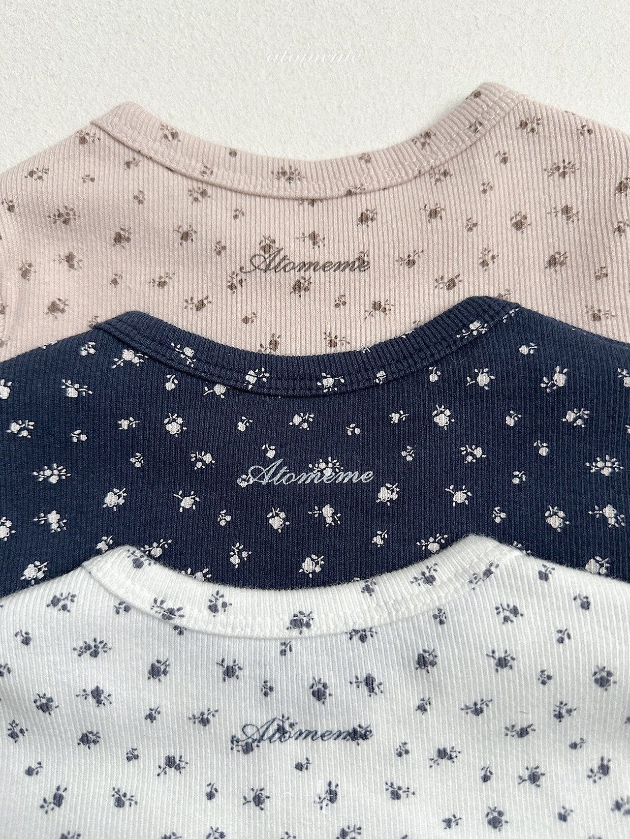 Foret T shirt