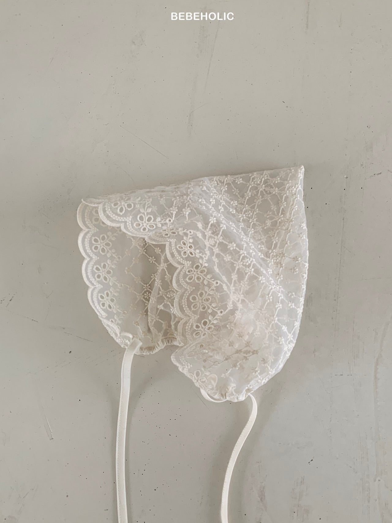 Natural bonnet