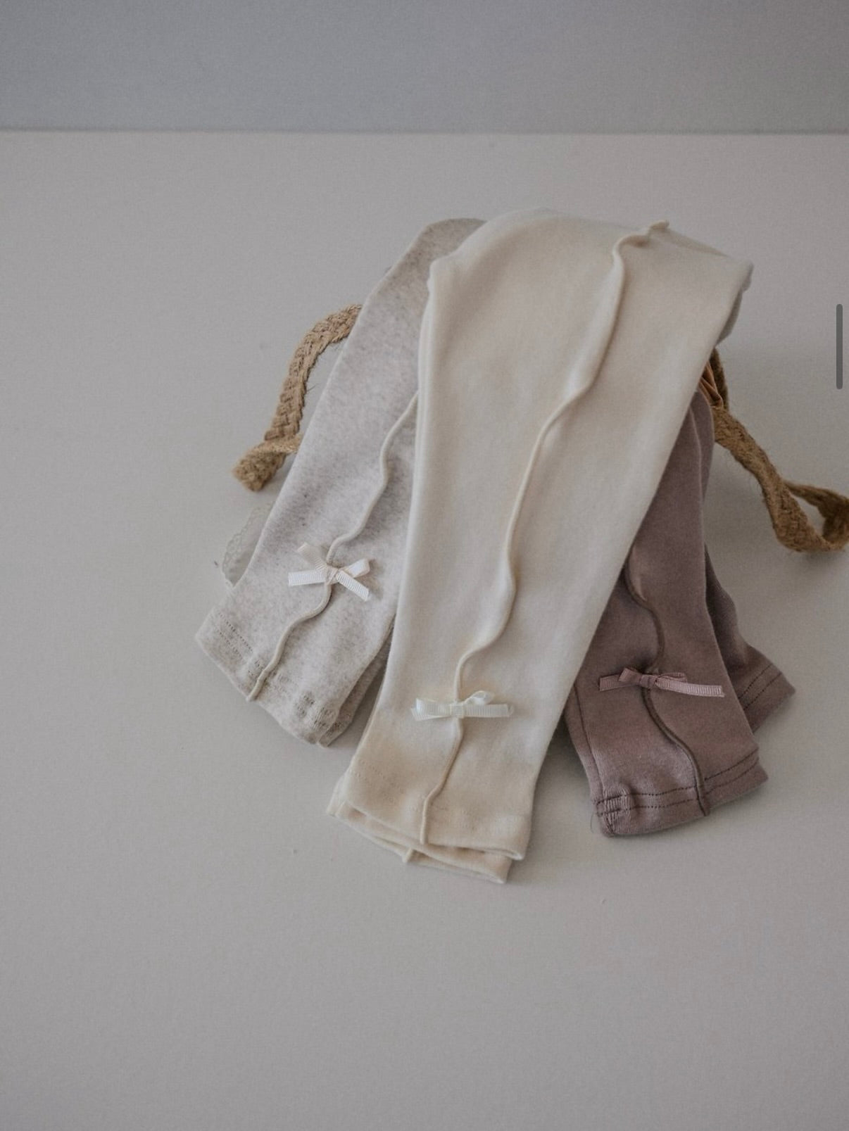 Spring mellow leggings