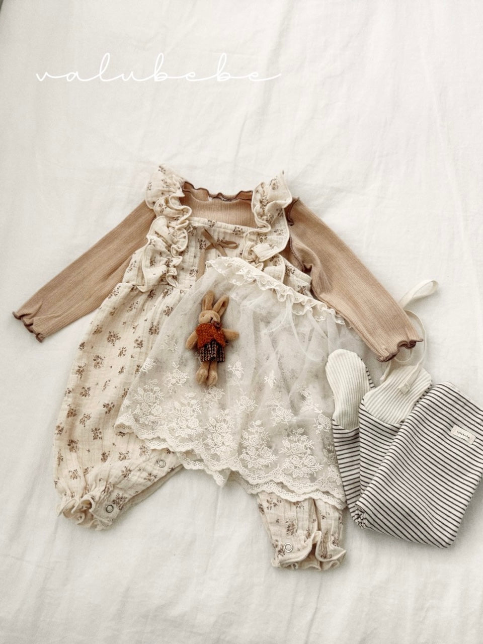 Soft mellow T (baby & kids 2025)