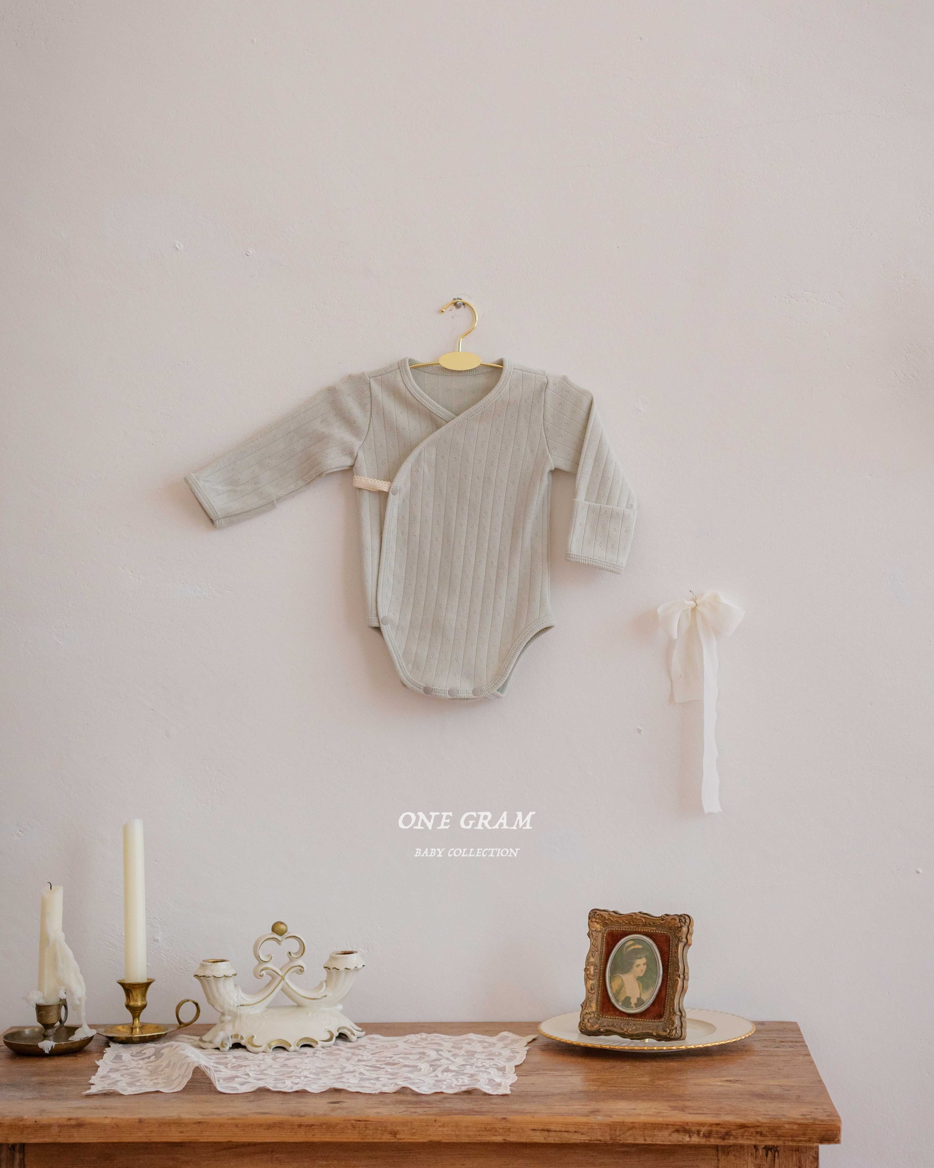 Bebe cotton bodysuit